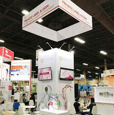 展會展位設(shè)計