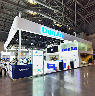 展會(huì)設(shè)計(jì)搭建