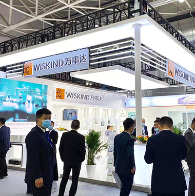 醫(yī)療展臺(tái)搭建