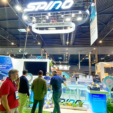 西班牙展會搭建