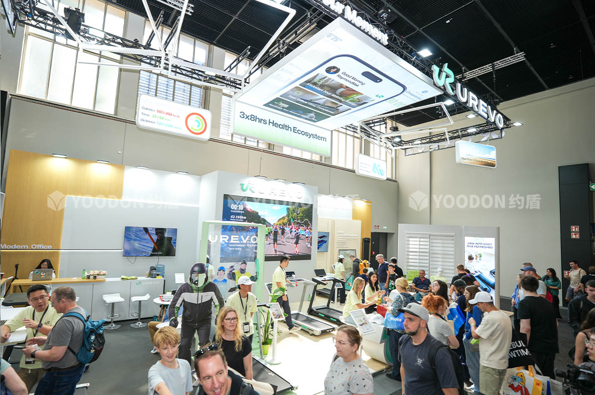 展臺設(shè)計搭建